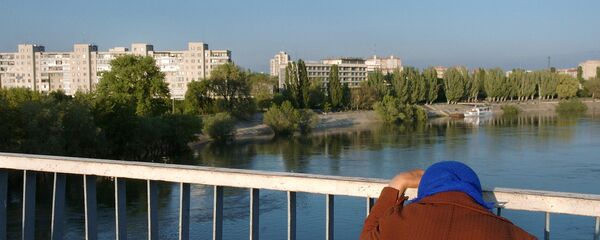 La ciudad de Tiráspol - Sputnik Mundo