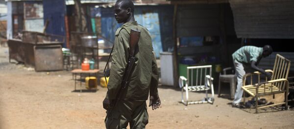 Situación en Malakal - Sputnik Mundo