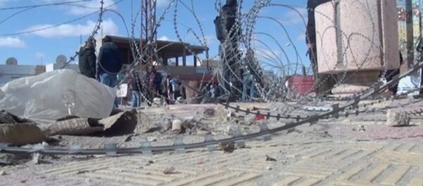 Túnez responsabiliza a Daesh del ataque a Ben Guerdane Túnez responsabiliza a Daesh del ataque a Ben Guerdane - Sputnik Mundo