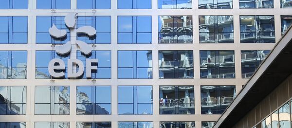 Crece la incertidumbre sobre el proyecto nuclear en Inglaterra de la francesa EDF - Sputnik Mundo