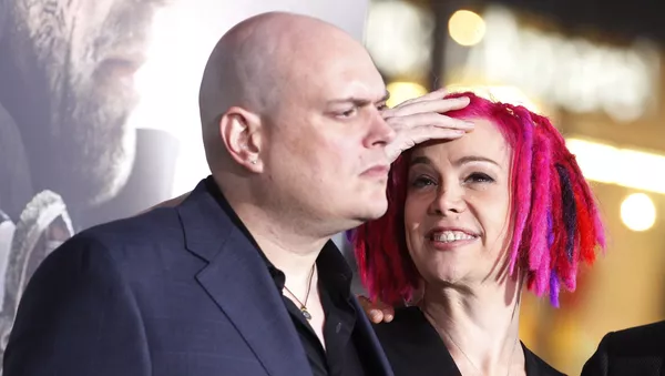 Las hermanas Wachowski - Sputnik Mundo