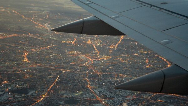 Moscú, la capital de Rusia Moscú, la capital de Rusia - Sputnik Mundo