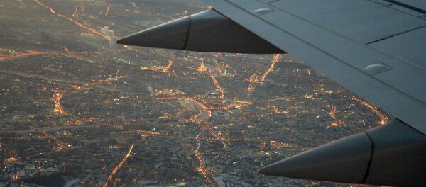 Moscú, la capital de Rusia Moscú, la capital de Rusia - Sputnik Mundo