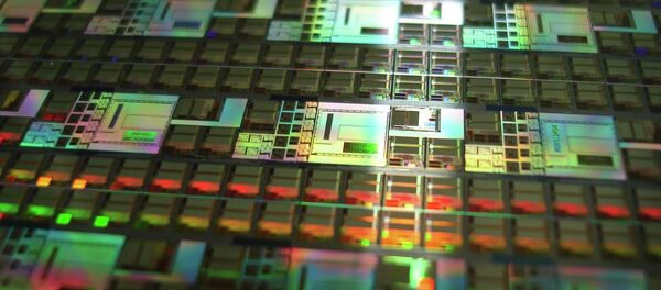 Chip - Sputnik Mundo