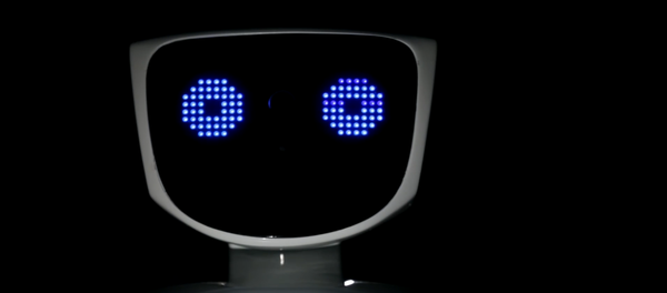 La presentación de Promobot - Sputnik Mundo