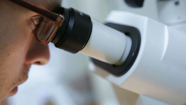 Científico ruso - Sputnik Mundo