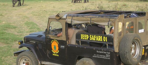 Safari de humanos: Matan a balazos a dos italianos en Zimbabue - Sputnik Mundo