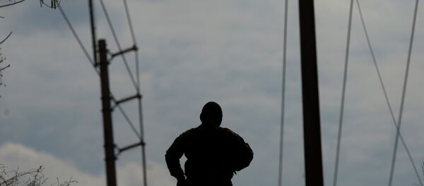 El Salvador prepara medidas extraordinarias contra violencia de pandillas - Sputnik Mundo