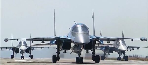 Retirada militar de Siria - Sputnik Mundo