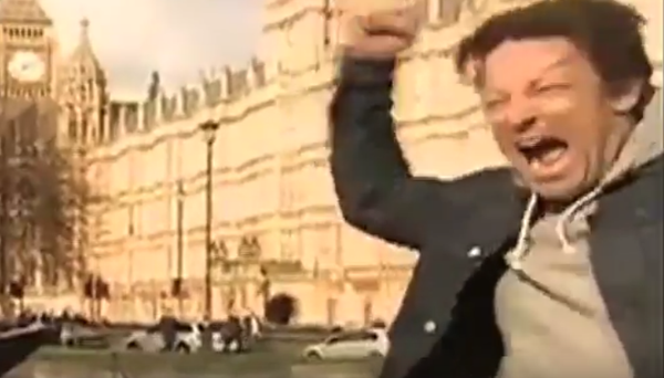 Jamie Oliver celebra el impuesto al azúcar - Sputnik Mundo