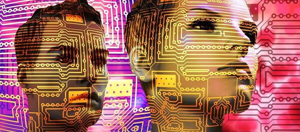 Inteligencia artificial - Sputnik Mundo