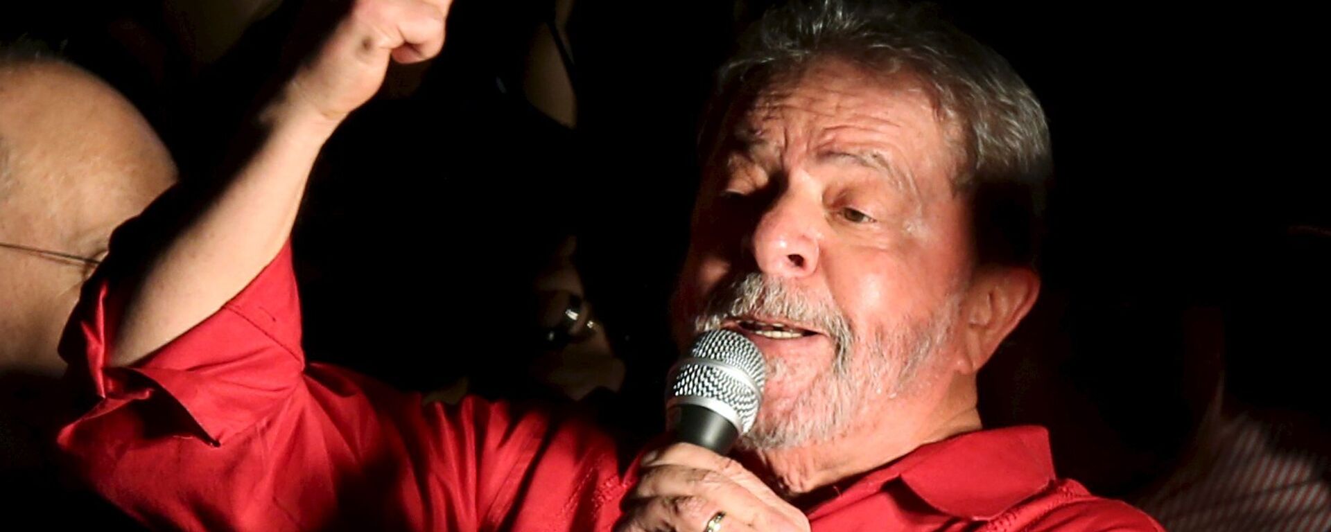 Luiz Inácio Lula da Silva, ex presidente de Brasil - Sputnik Mundo, 1920, 13.09.2021