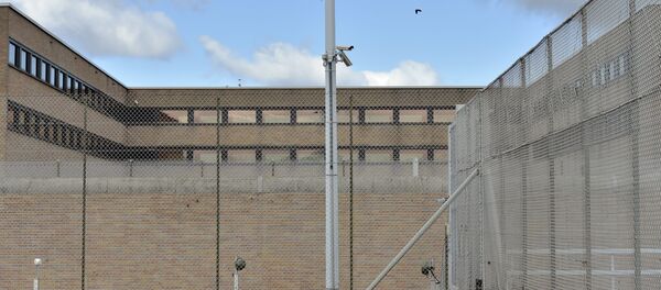 La cárcel subterránea de Brujas donde se encuentra Salah Abdeslam - Sputnik Mundo