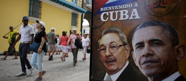 Cuba Cuba - Sputnik Mundo