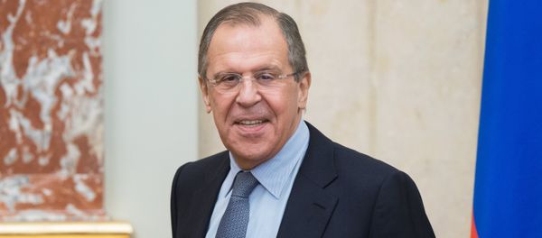 Serguéi Lavrov cumple 66 años - Sputnik Mundo