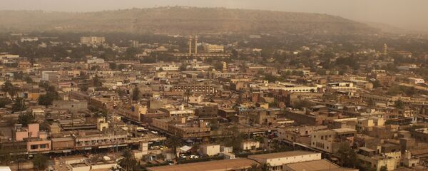 Ciudad de Bamako, Malí (archivo) - Sputnik Mundo