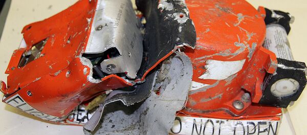 Las cajas negras del Boeing-737 siniestrado en Rostov del Don - Sputnik Mundo