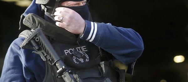 La actual política de seguridad de la UE no tiene sentido - Sputnik Mundo