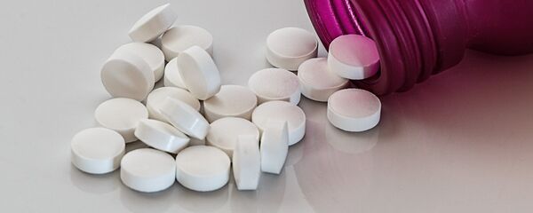 Pastillas - Sputnik Mundo