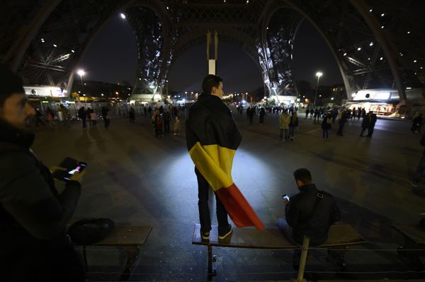 Eventos en memoria de los fallecidos en Bruselas - Sputnik Mundo