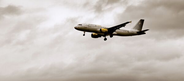 Compañías aéreas de bajo coste - Sputnik Mundo