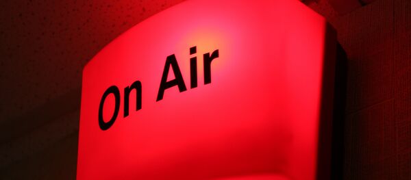 En vivo. Radio - Sputnik Mundo