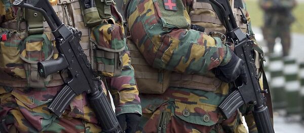 Legislador belga alerta de nuevos atentados terroristas en Europa - Sputnik Mundo