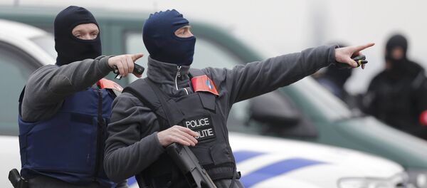 Hermanos El Bakraoui planeaban explotar centrales nucleares en Bélgica - Sputnik Mundo