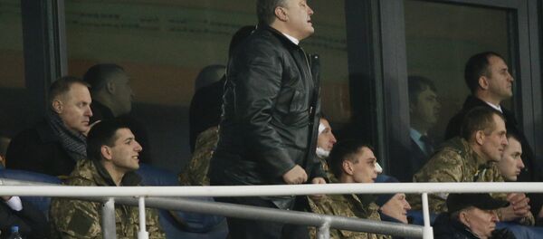 “Los árbitros de la FIFA ahora necesitan chalecos antibalas” - Sputnik Mundo