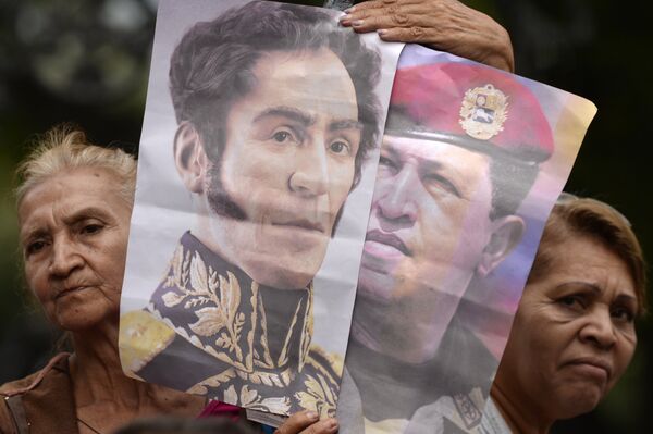 ¿Qué países han tenido Asambleas Constituyentes en Suramérica? - Sputnik Mundo