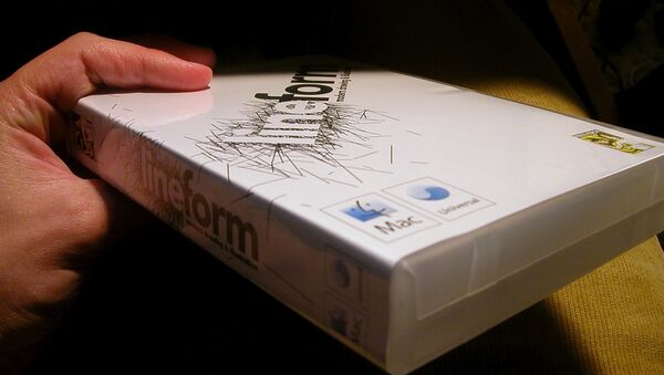 Arrestan a un estadounidense por no devolver un VHS en 14 años - Sputnik Mundo