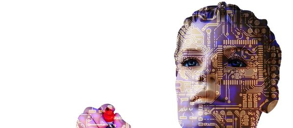 Robot - Sputnik Mundo