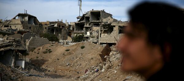 El número de muertos en Siria puede superar la cifra oficial de 255.000 - Sputnik Mundo