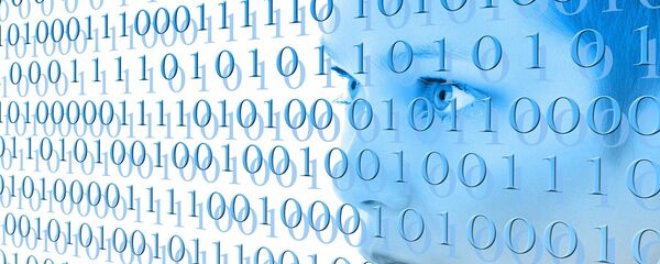 Inteligencia artificial (imagen referencial) Inteligencia artificial (imagen referencial) - Sputnik Mundo