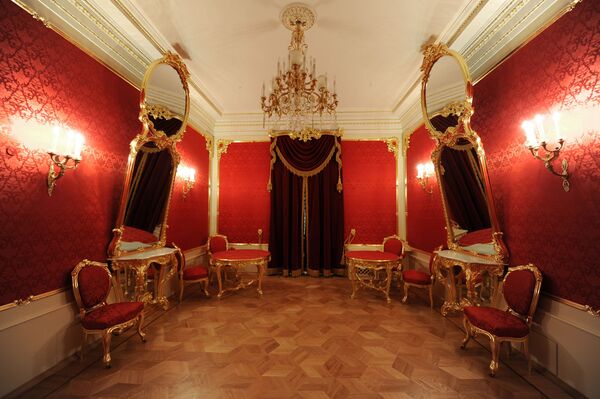 Teatro Bolshói: El eterno símbolo de Rusia - Sputnik Mundo