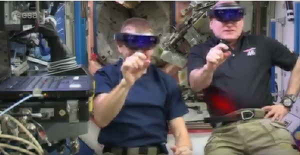 Extraterrestres atacan la Estación Espacial Internacional Extraterrestres atacan la Estación Espacial Internacional - Sputnik Mundo