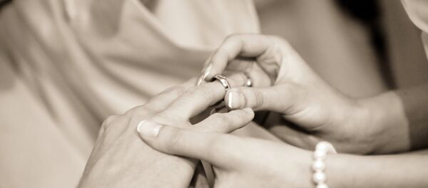 Boda - Sputnik Mundo