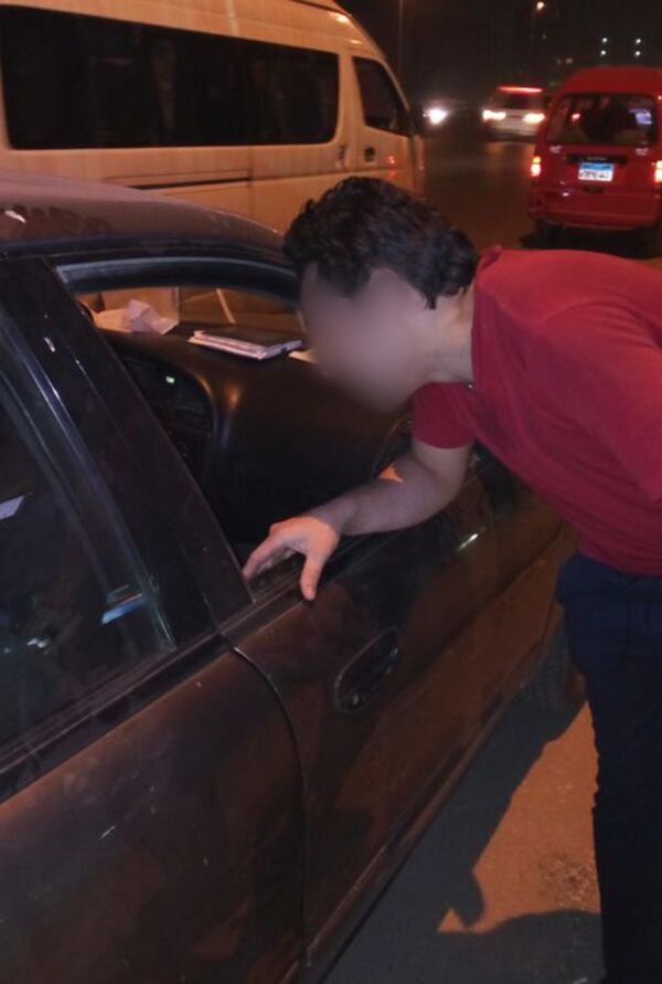 Hombres nocturnos: Los prostitutos que llenan las calles de Egipto Hombres nocturnos: Los prostitutos que llenan las calles de Egipto - Sputnik Mundo