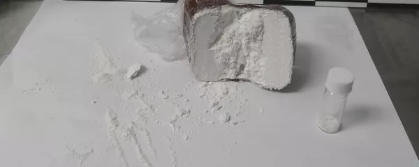 Cocaína Cocaína - Sputnik Mundo