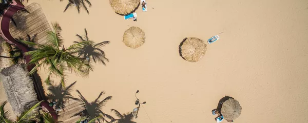 Playa en Venezuela Playa en Venezuela - Sputnik Mundo