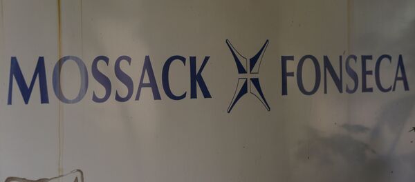 Publican documentos sobre paraísos fiscales de varios líderes mundiales - Sputnik Mundo