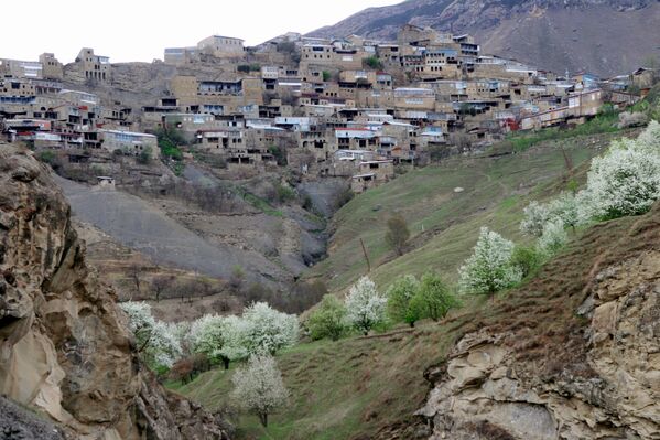 Las aldeas más auténticas del mundo - Sputnik Mundo