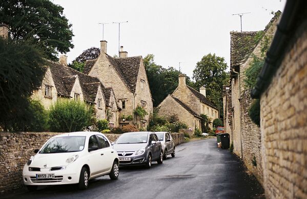 Las aldeas más auténticas del mundo - Sputnik Mundo