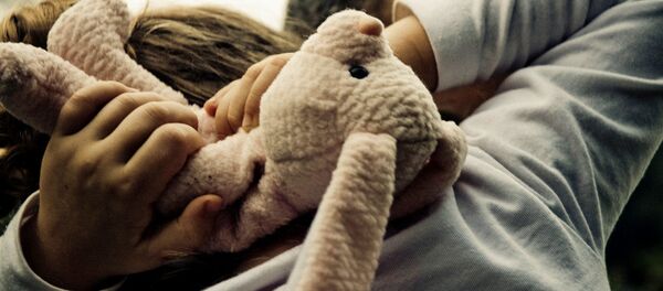 Peluche - Sputnik Mundo