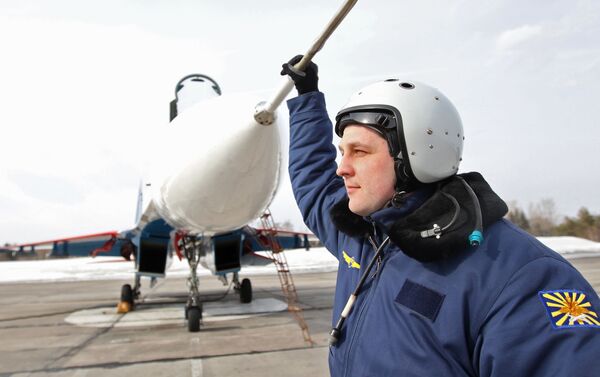 Rúskiye Vítiazi - Sputnik Mundo