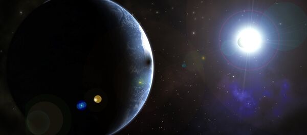 Tierra - Sputnik Mundo