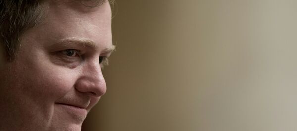 Sigmundur Davíð Gunnlaugsson, primer ministro de Islandia - Sputnik Mundo