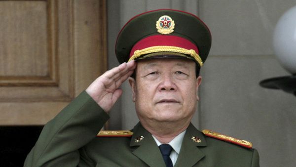 Guo Boxiong (archivo) Guo Boxiong (archivo) - Sputnik Mundo