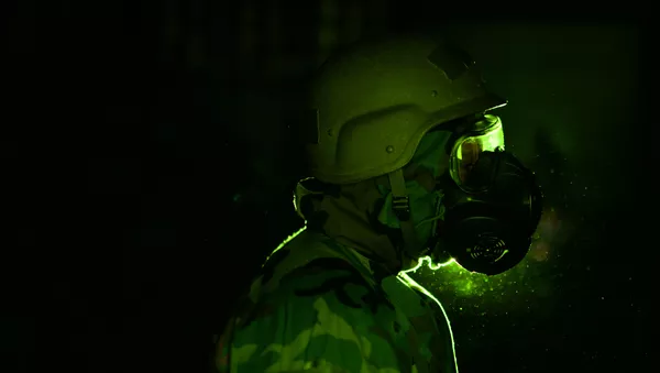 Armas bacteriológicas - Sputnik Mundo