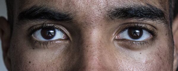 Ojos - Sputnik Mundo